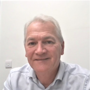 Andrew Goodacre