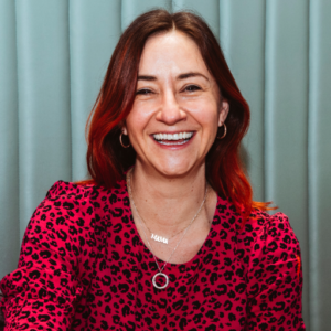 Annabel Mackie