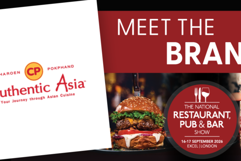 Authentic Asia