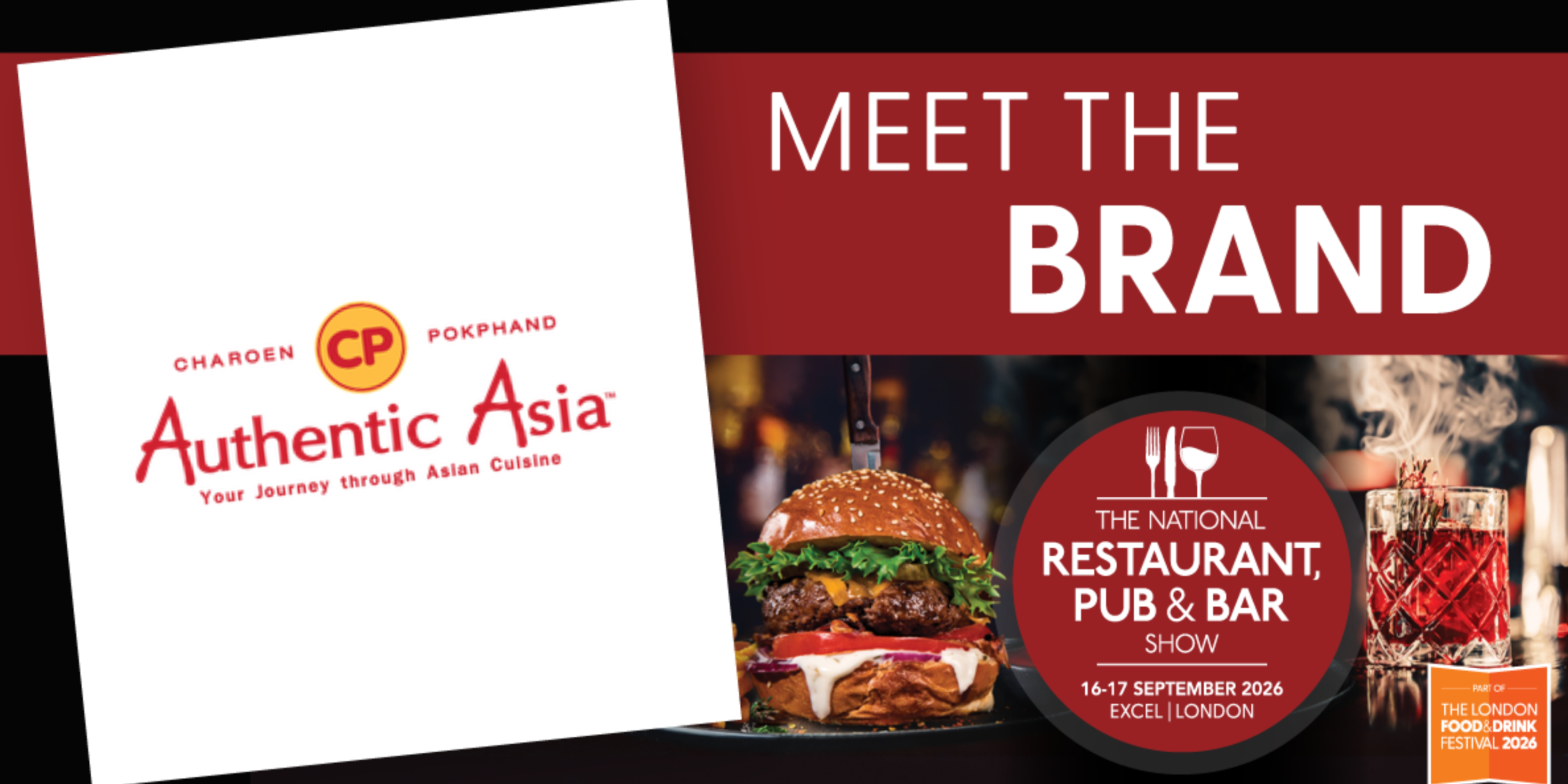 Authentic Asia