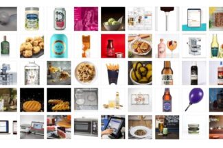 Casual Dining Innovation Challenge Awards 2019