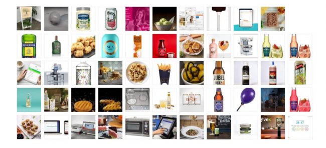 Casual Dining Innovation Challenge Awards 2019