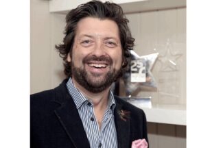 Brian Keeley-Whiting, Managing Director, Whiting & Hammond