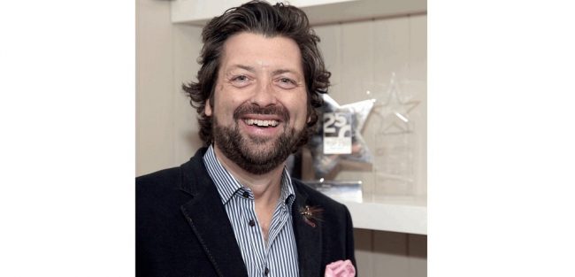 Brian Keeley-Whiting, Managing Director, Whiting & Hammond