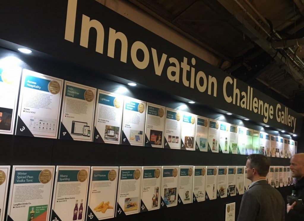 CD18 - Innovation Challenge Awards Gallery