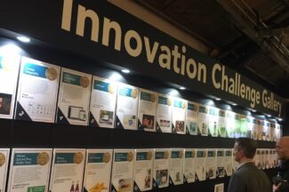 CD18 - Innovation Challenge Awards Gallery