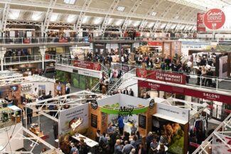 Casual Dining 2018