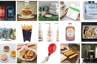 Casual Dining 2019 exhibitor show highlights
