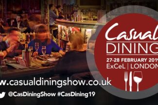 Casual Dining 2019
