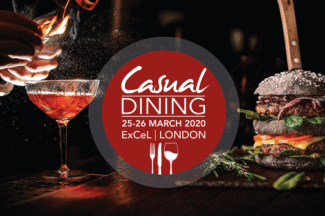 Food & drink trends for 2020