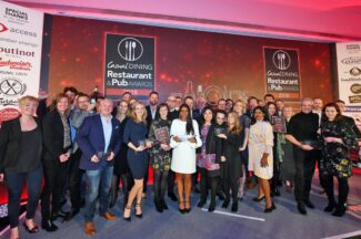 Casual Dining Restaurant & Pub Awards 2018: Winners