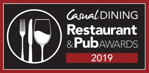 CDA19_horizontal Casual Dining Restaurant & Pub Awards 2019 logo