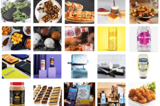 Casual Dining 2020 - exhibitor show highlights