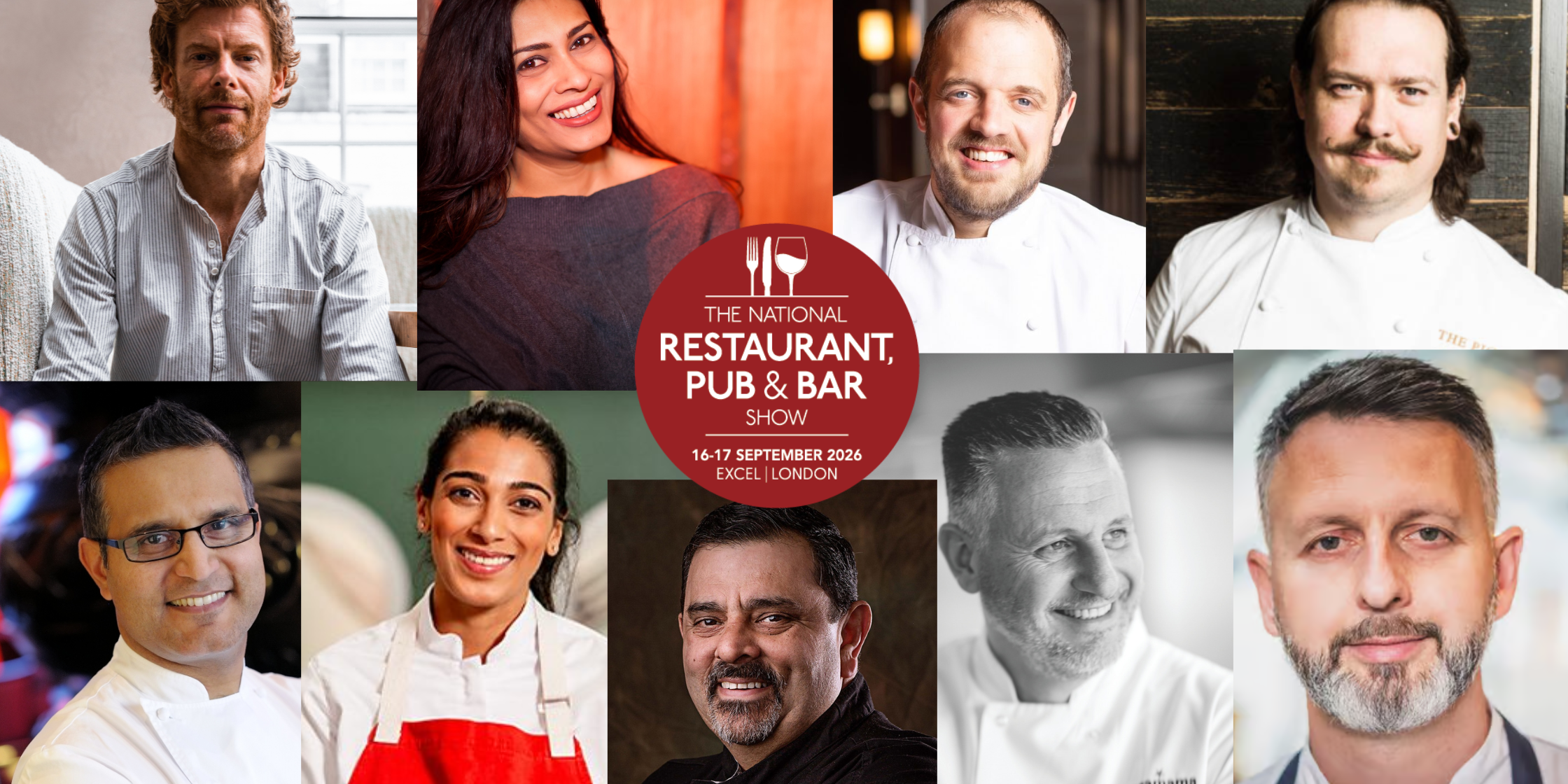 Chefs at NRPBS with logo (Blog Banner)