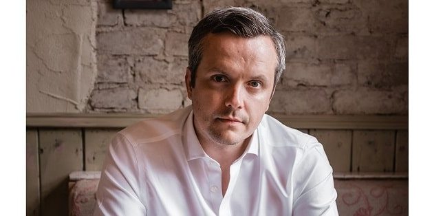 Chris Hill NWTC – Q&A web Chris Hill, CEO of The New World Trading Company