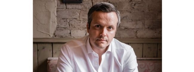 Chris Hill NWTC – Q&A web Chris Hill, CEO of The New World Trading Company