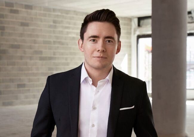 Chris Miller – White Rabbit Fund Chris Miller - White Rabbit Fund