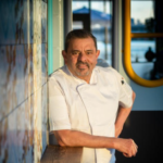Cyrus Todiwala OBE DL