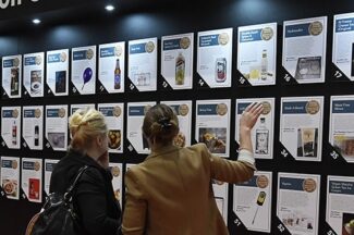 Innovation Challenge Awards Gallery