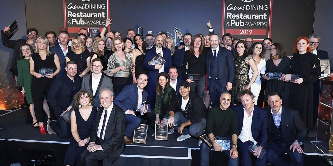 DSC4770-CDA-winners Casual Dining Restaurant & Pub Awards 2019
