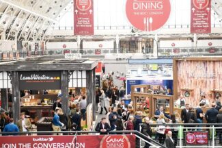 Casual Dining 2018