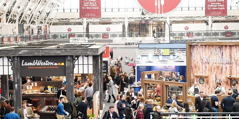 Casual Dining 2018