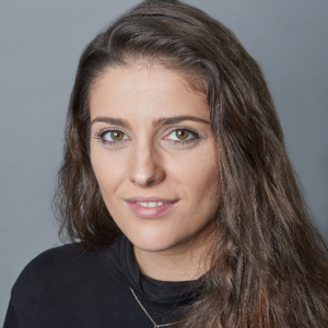 Dani Rowlands