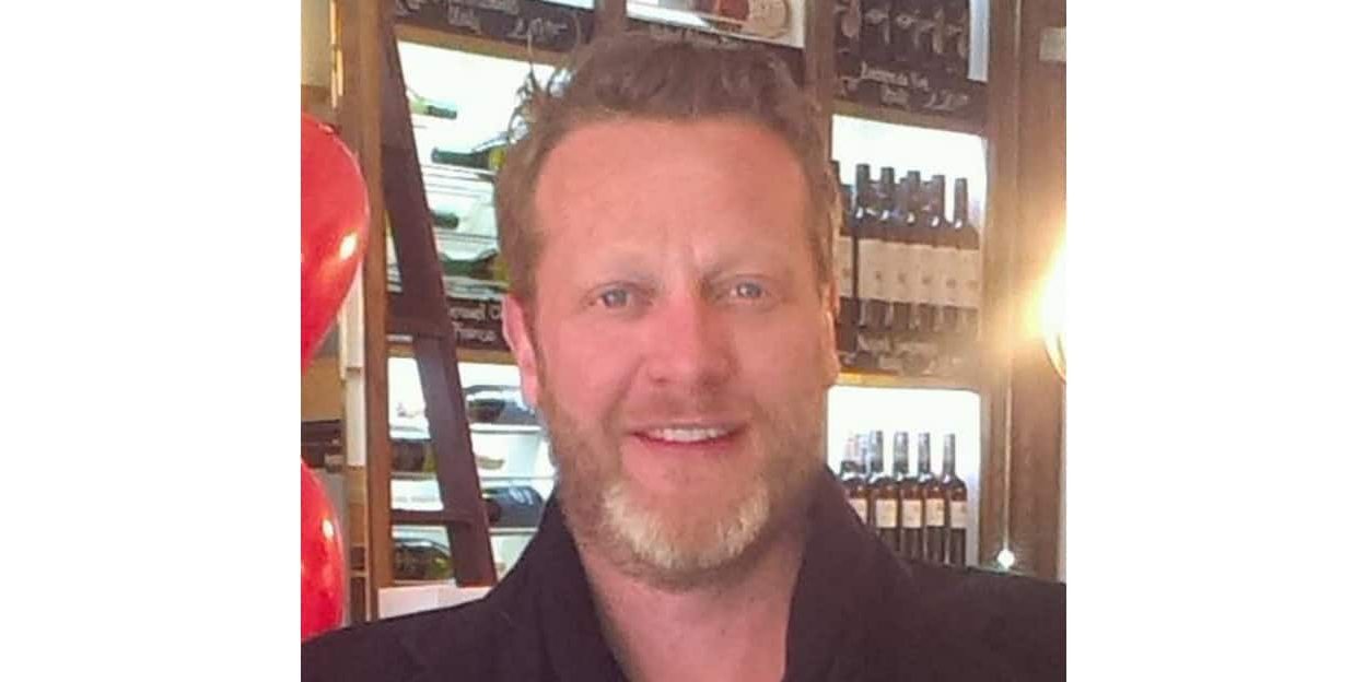 Dave Lewis Q&A Dave Lewis, Operations Director – Browns, Brasserie & Bar