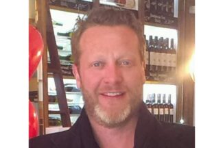 Dave Lewis, Operations Director – Browns, Brasserie & Bar