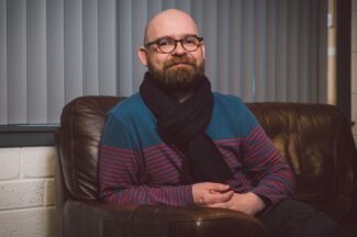David McDowall, Group COO at BrewDog