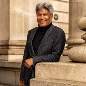 Des Gunewardena