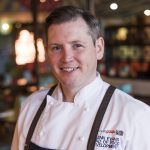 Glenn Evans, Head of Food Development, Las Iguanas, La Tasca & La Vina