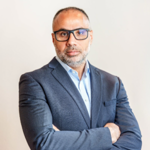 Hani Taleb