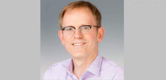 Jens Hofma Q&A