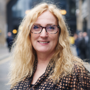 Jo Lynch