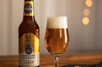 Nirvana Brewery