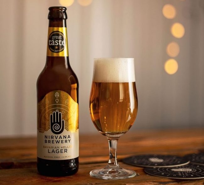 Nirvana Brewery