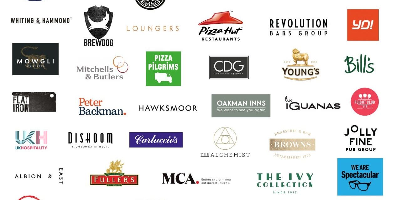LOGOS Casual Dining Keynote speakers