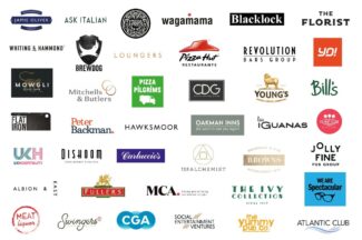 Casual Dining Keynote speakers