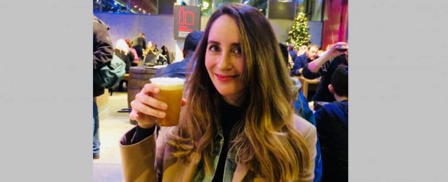 Lesley Mcilroy Q&A