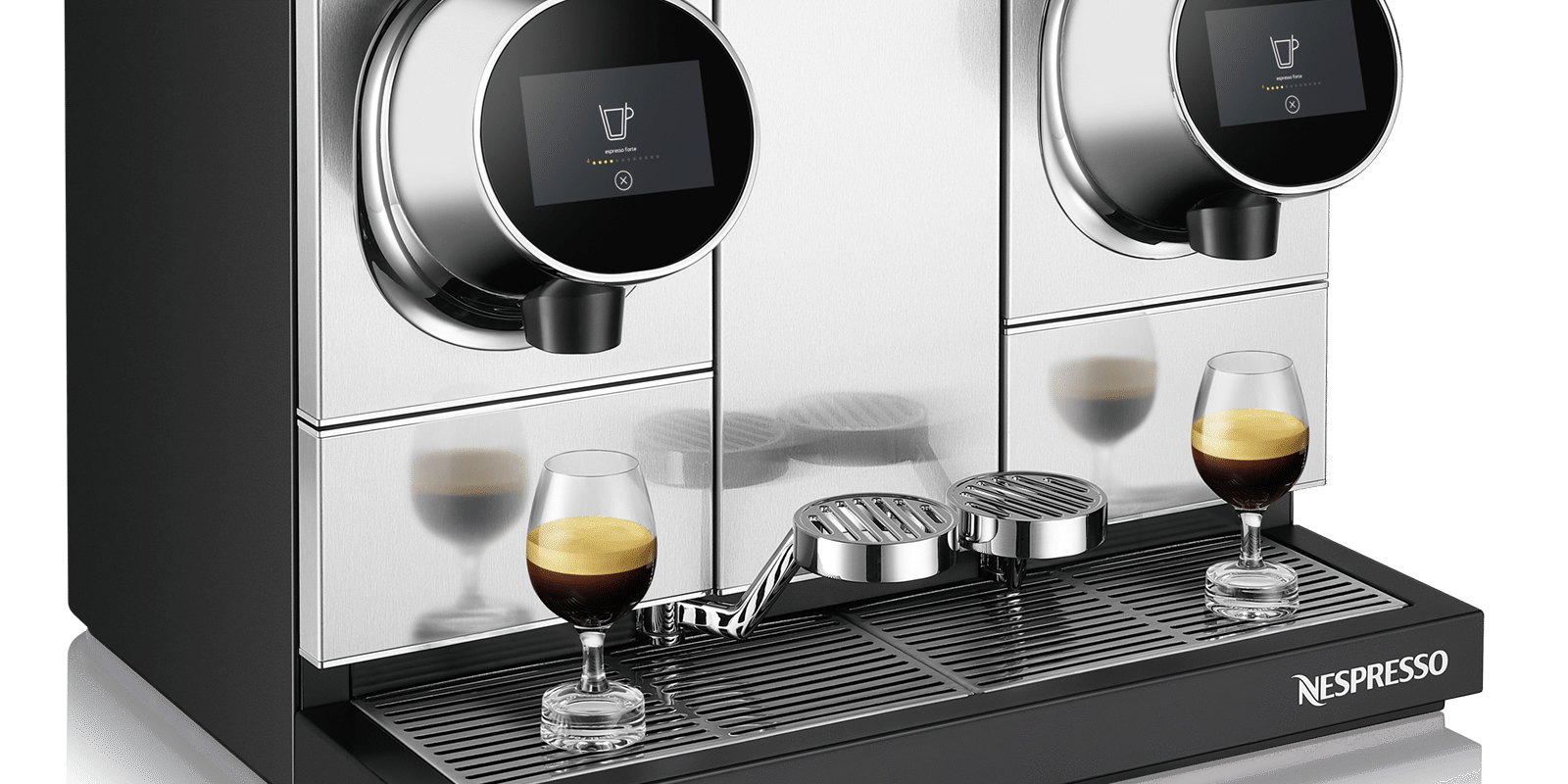 Machine_NewPro_CoffeeCoffee_3Quarts_Left_Tasses_Reveal