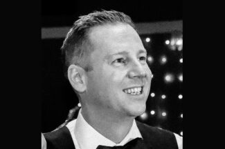 Mark Mcfadyen - Brewhouse & Kitchen