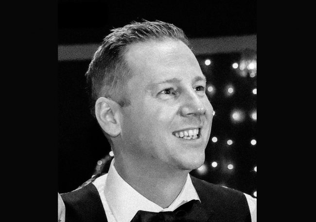 Mark Mcfadyen – Brewhouse & Kitchen Mark Mcfadyen - Brewhouse & Kitchen