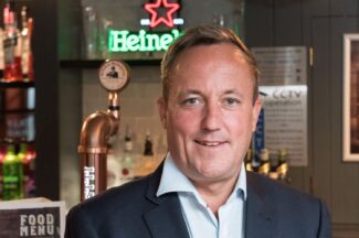 Mark Teed, Food Strategy & Implementation Manager, Star Pubs & Bars