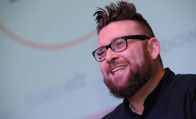 Mark. We are spectacular – Q&A