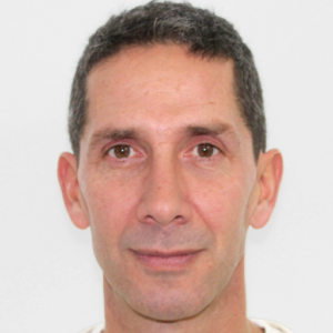 Nicolas Gaillot