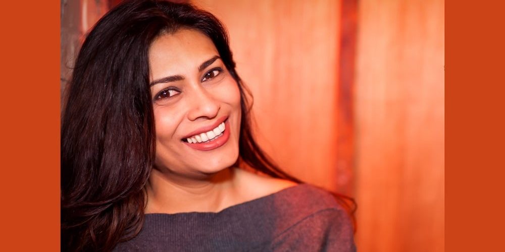 Nisha Katona, Mowgli Street Food Restaurants