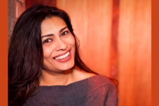 Nisha Katona, Mowgli Street Food Restaurants