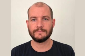 Oli Ingham, Wahaca
