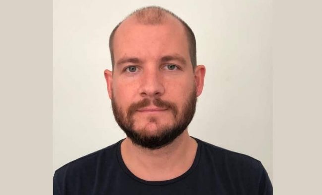 Oli Ingham, Wahaca